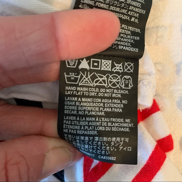 Bebe dress - Picture 10 of 12